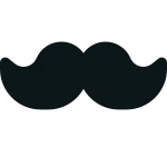 Groom SVG Icon